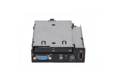 HP Systems Insight Display Assembly Module for ProLiant DL360 G7 - Part 591546-001 - Server Component Display Panel