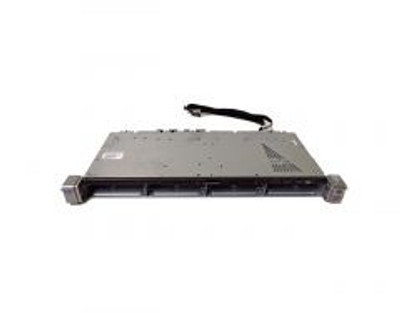 HP 4 LFF Bay Drive Cage for ProLiant DL360E G8 - 684960-001 - Server Storage Component