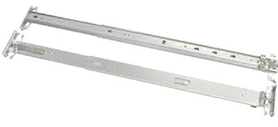 HP 2U Large Easy Install Rail Kit for ProLiant DL380 G9 - Compatible with ProLiant DL380 G9 servers, easy to install