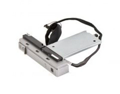 HP Right Ear Bezel Assembly for ProLiant DL580 G9 Server - Replacement part for server rack - 735523-001 HP Right Ear Bezel Assembly for ProLiant DL580 G9 Server - Replacement part for server rack - 735523-001