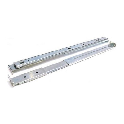 HP 1U SFF Rail Kit for ProLiant DL360P G8 Server - Easily mount in server rack