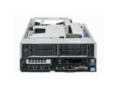 HP Left Tray CTO Node for ProLiant SL250S G8 Server - 750349-B21 - Compatible with ProLiant SL250S G8 servers