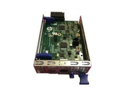 HP Management Module Assembly for Apollo 4510 G10 - Control unit compatible with HP servers - 789921-001