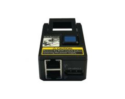HP Rack Control Management Module Kit for Apollo R2200 / R2600, part number 798211-B21, compatible with server racks.