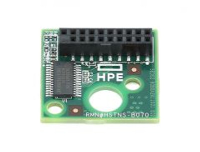 HP Trusted Platform Module (TPM) 2.0 Board for ProLiant DL360p Gen8 servers - 812119-001