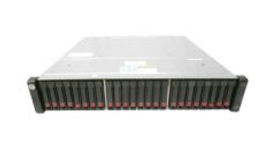 HP SPS-Ear Kit for MSA 2040 SAN Storage, part number 858669-001, compatible with server racks
