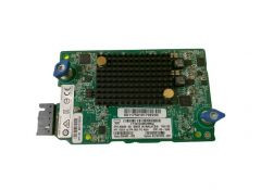 HP Apollo 6000 OPA Mezzanine FIO Kit 864056-001 for servers