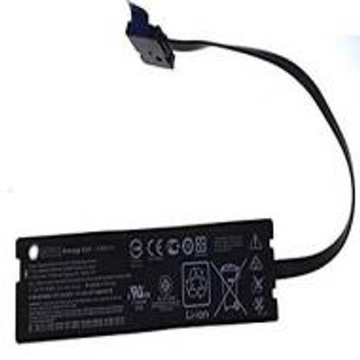 HP 12-Watts 7.2V Battery Backed Write Cache Module for ProLiant BL460C G9 - Compatible with ProLiant BL460C G9 servers