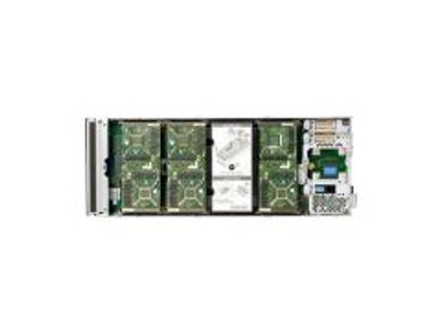 HP Multi-MXM Graphics Expander Board 872911-001 for Synergy 480 Gen9 servers