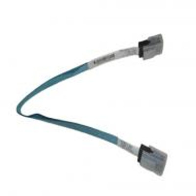 HP 12Gb/s Storage SAS Expander Cable Kit for ProLiant DL38X G10 - Connects storage devices in server rack HP 12Gb/s Storage SAS Expander Cable Kit for ProLiant DL38X G10 - Connects storage devices in server rack