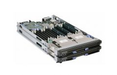 IBM MAX5 Expansion Blade v2 for BladeCenter HX5 - Compatible with BladeCenter HX5 servers, enhances memory capacity IBM MAX5 Expansion Blade v2 for BladeCenter HX5 - Compatible with BladeCenter HX5 servers, enhances memory capacity