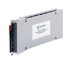 IBM QLogic 20-Ports 8Gbps Intelligent Pass-Thru Module for ProLiant DL360p Gen8 servers