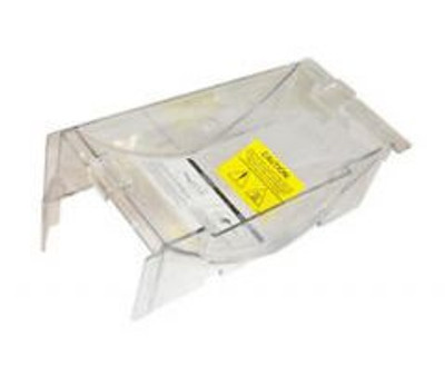 HP A1703-60090 Air Baffle Assembly for 9000 H Class servers, mounted in server rack HP A1703-60090 Air Baffle Assembly for 9000 H Class servers, mounted in server rack