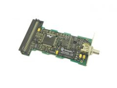 HP BNC ThinLAN Slider Module for 9000 Server - A2095-66586 - Network Interface Module for HP Servers HP BNC ThinLAN Slider Module for 9000 Server - A2095-66586 - Network Interface Module for HP Servers