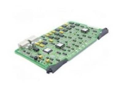 HP Platform Monitor PC Board A5191-67010 for L2000 - Compatible with HP servers - Mounted in server rack