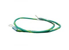 HP Front Door Grounding Cable A5201-63068 for Superdome 9000 (SX2000) - Compatible with server racks