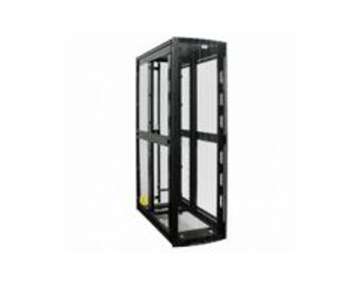 HP AF036A 200MM Rear Extension for 10642 G2 Rack - Compatible with HP servers, extends rack depth by 200mm
