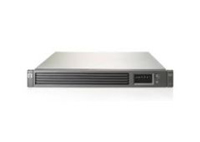 HP R1500 G2 1000W 230V 1500Va Rack-Mountable Ups 1U for ProLiant DL360p Gen8 servers