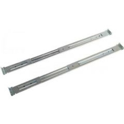 Intel 2U/4U Premium Rail Single Retail for AXXSHRTRAIL - Compatible with server racks Intel 2U/4U Premium Rail Single Retail for AXXSHRTRAIL - Compatible with server racks