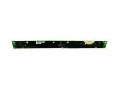HP C1107-60006 Vertical-Path-Clear PC Board for ProLiant DL360p Gen8 Servers