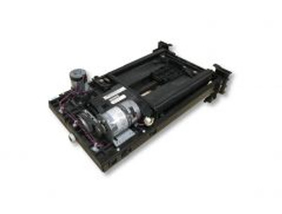 HP Dual Disk Picker Assembly with Motors for StorageWorks 1900ux Optical Jukebox - C1160-60227 - Server Storage Parts