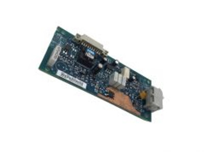 HP PC Interface Board C5177-60108 for ProLiant DL360p Gen8 servers - mounted in a server rack