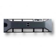 Dell Quick Sync Bezel for PowerEdge R730 server rack accessory.