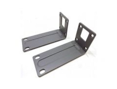 Juniper EX-RMK2 Rack Mount for Network Switch - Compatible with Juniper switches - Easy installation in server racks