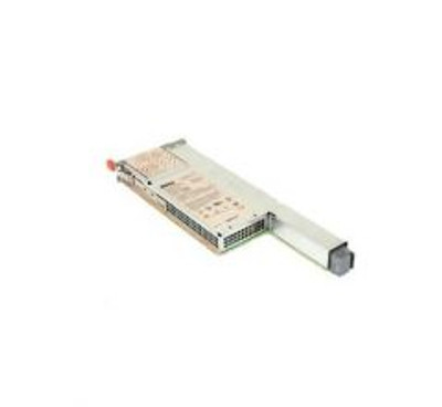 Dell 8-Port 10GbE SFP+ FX2 Pass-Through for PowerEdge FX2 / FX2S - High-speed networking solution for Dell servers