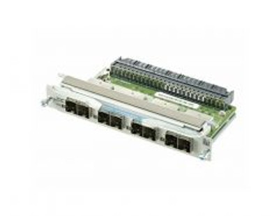 HP 4-Port E3800 128-Gigabit TL Stacking Module J9577-60001 for ProLiant DL360p Gen8 Servers