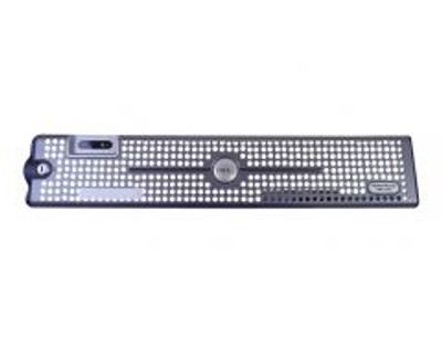 Dell PowerVault MD1120 Bezel K727D - Front Panel Cover for Storage Enclosure