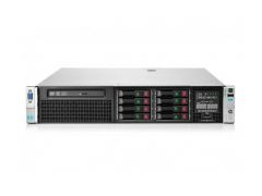 HP ProLiant DL380E GEN8 Special Server rack-mounted server for data centers