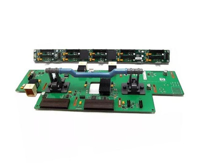 P03742-001 - HP NVMe Midplane Board for Apollo 6500 Gen10