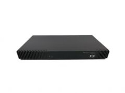 HP SA3110 VPN Server Appliance - P4526A - Network Security Device for Small Businesses