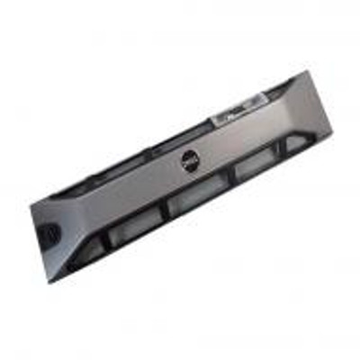 Dell Security Bezel for PowerEdge R720 TFV72 - Enhances server security, compatible with Dell PowerEdge R720 servers