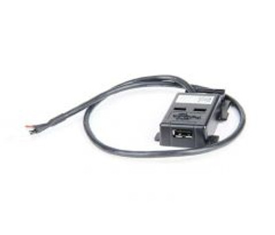 Y362J - Dell USB Board with Cable and Bracket for PowerEdge T610