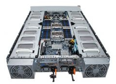 Lenovo ThinkServer RD430-2 Server Barebone for ProLiant DL360p Gen8 Servers