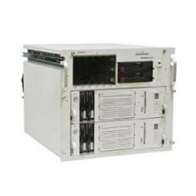 HP ProLiant CL380G1 800MHZ/256KB/SC server processor compatible with ProLiant DL380 Gen1 servers