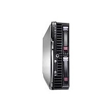 HP ProLiant BL460c G6 Intel Xeon X5550 2.66GHz CPU 6GB RAM Blade Server - compatible with ProLiant servers