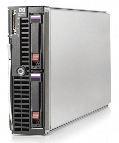 HP BL460c G7 2 x X5650 2.66GHz 16GB P410i Blade Server for ProLiant DL360p Gen8 Servers