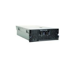 IBM x3850 M2 2X Xeon 2.13GHz Quad Core CPU 4GB RAM DDR2 SDRAM Rack Server System - Compatible with IBM x3850 M2 servers