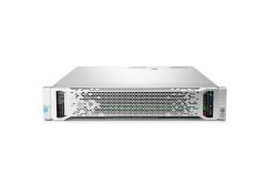 HP ProLiant DL560 Gen9 2x Intel Xeon 1.70GHz 10 Core CPU 32GB DDR4 SDRAM Server - Rack System