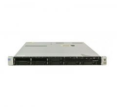 748302-S01 - HP ProLiant DL360p G8 1U Rack Server 2 x Intel Xeon E5-2690 v2 Deca-core (10 Core) 3GHz 32GB Installed