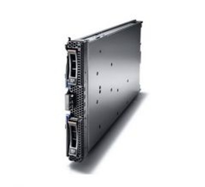 7870B4U - IBM BladeCenter HS22 1x Intel Xeon 2.53GHz Quad Core CPU 4GB DDR3 RAM Blade Server