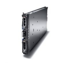 7870C6U - IBM BladeCenter HS22 1x Intel Xeon 3.06GHz Hexa Core CPU 12GB DDR3 SDRAM Blade Server
