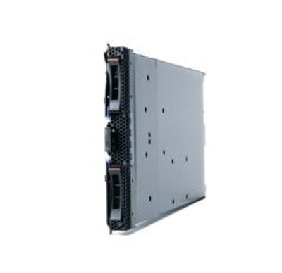IBM BladeCenter HS23 Deca Core Blade Server System with 1x Intel Xeon 2.20GHz CPU, 8GB DDR3 RAM - 7875CAU IBM BladeCenter HS23 Deca Core Blade Server System with 1x Intel Xeon 2.20GHz CPU, 8GB DDR3 RAM - 7875CAU