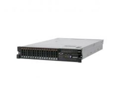 7915F2U - IBM x3650 M4 1x Intel Xeon 2.50GHz Hexa Core CPU 15MB L3 Cache 8GB DDR3 SDRAM Rack Server