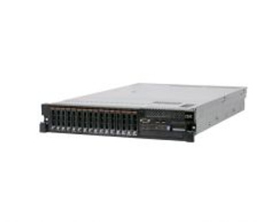 7915G3U - IBM x3650 M4 1x Intel Xeon 2.60GHz Octa Core CPU 20MB L3 Cache 8GB DDR3 SDRAM Rack Server