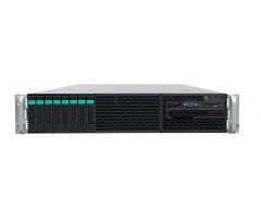 HP ProLiant DL380 Gen9 Entry Server Intel Xeon E5-2609 V4 8-core 1.70GHz 8GB RAM - Ideal for small businesses