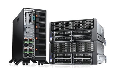 HP ProLiant DL385 Gen10 8xLFF CTO Server - Rack-mounted server compatible with HP ProLiant DL360p Gen8 servers